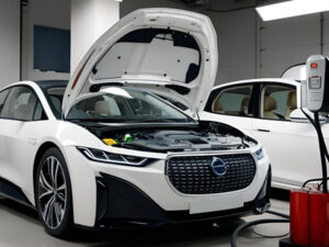 moreno valley electric car maintenance, annual service 