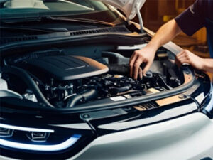 moreno valley electric car service, ev repair 